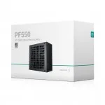 Nguồn DeepCool PF550D 550W